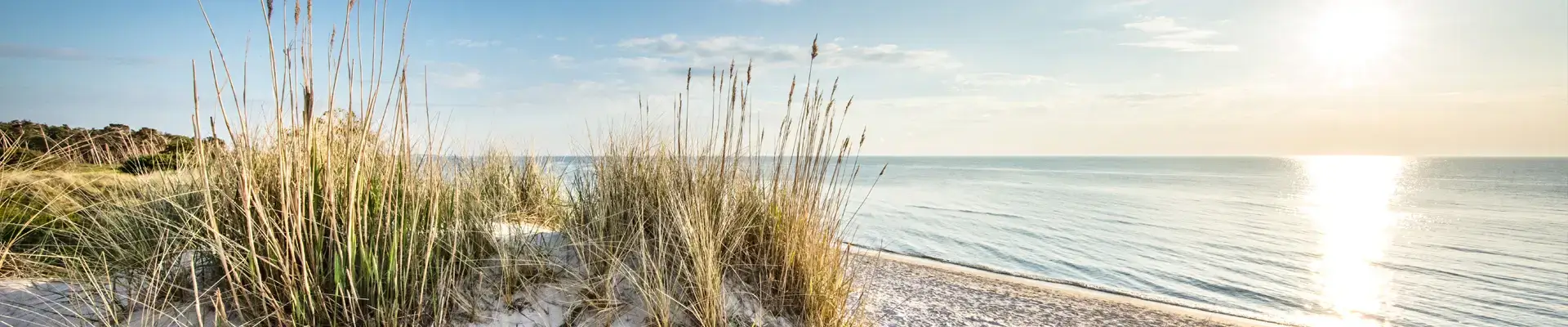 Übersicht unserer Reisearten
