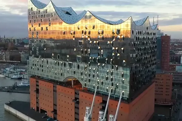 Erlebe Kultur den Herzschlag einer jeden Stadt