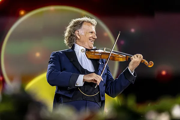 André Rieu live