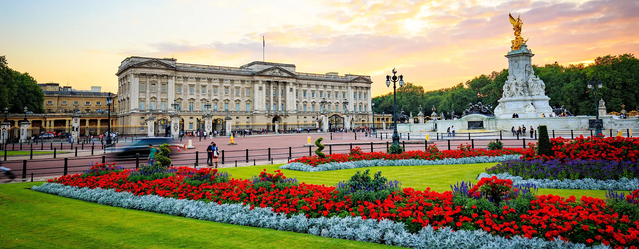 London das City-Abenteuer