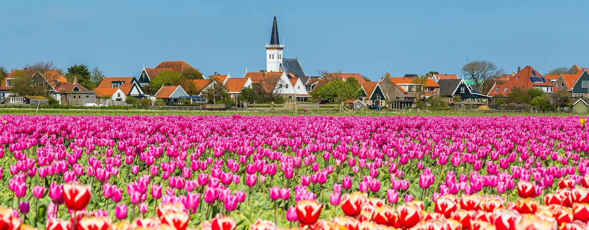 Rheinroute: Deutschland bis Holland