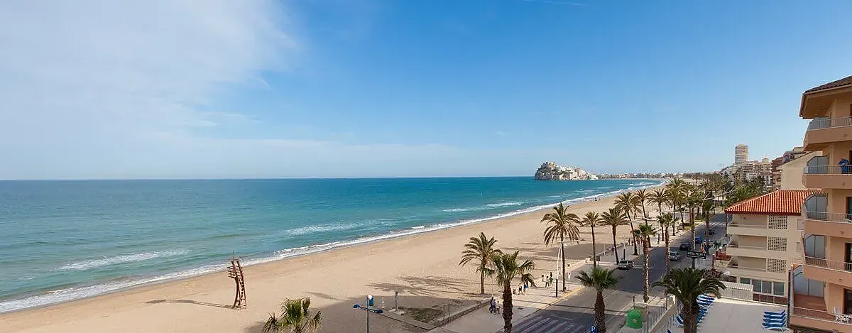 Spaniens Orangenküste erleben