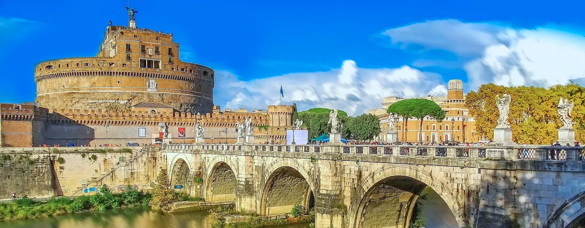 Segelkreuzfahrt: Rom, Korsika & Elba