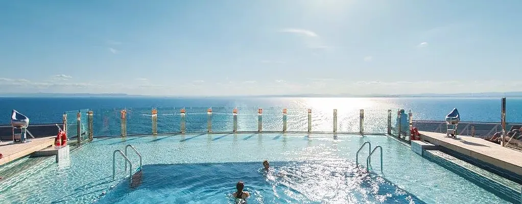 MSC Kreuzfahrten erleben