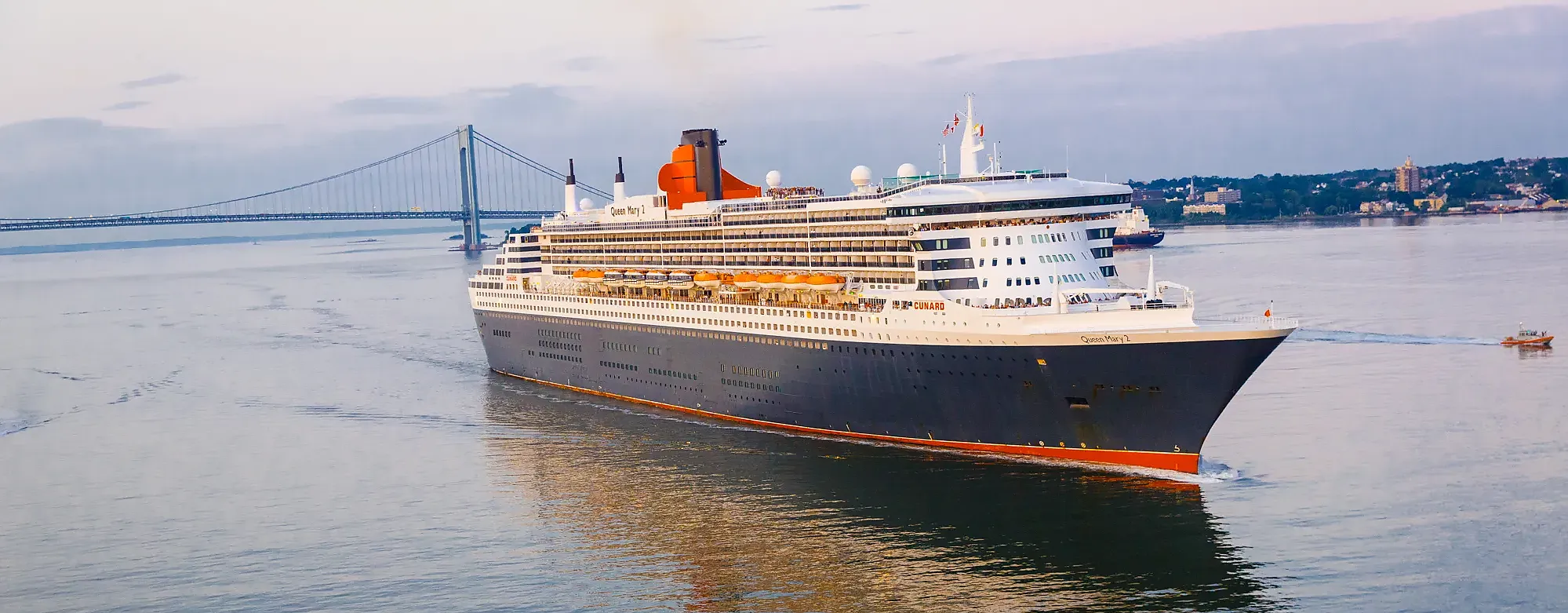 London-Flair trifft königliche Meeresbrise