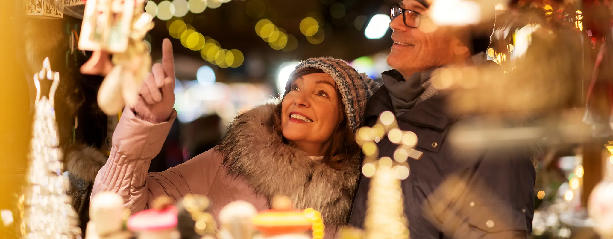 Flussreisen im Advent