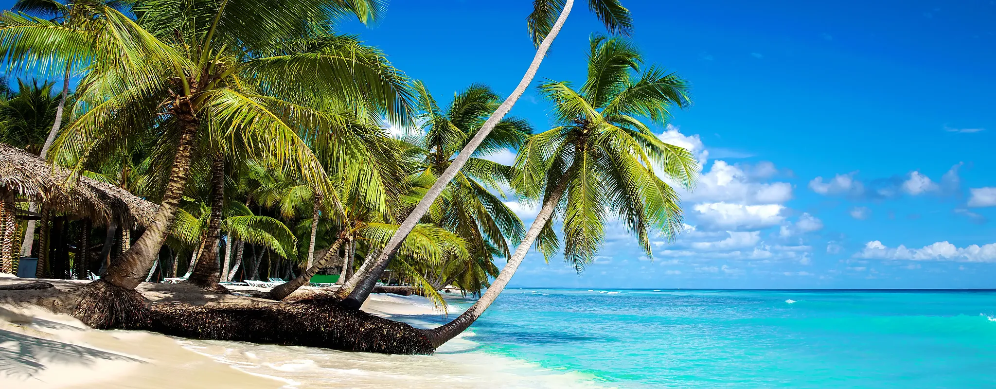 Karibik: Inseln, Licht, Rhythmus